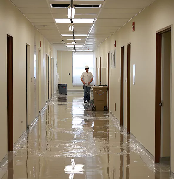 Why Epworth Hotels Choose Epworth Restoration Pro?