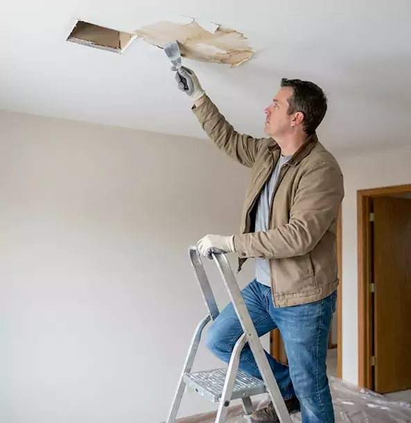 Why Epworth Homeowners Rely on Epworth Restoration Pro for Water Damage Recovery?