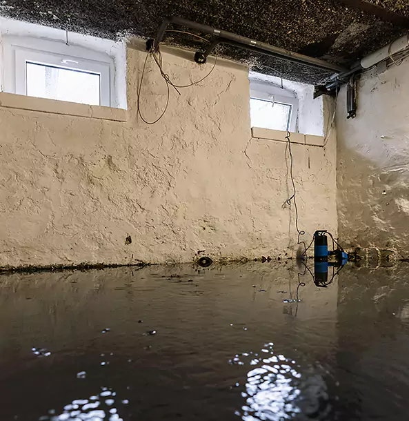 Why Epworth Homeowners Trust Epworth Restoration Pro for Water Damage Mold Removal?