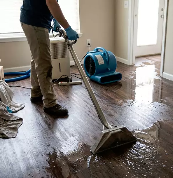 Why Epworth Homeowners Choose Epworth Restoration Pro for Water Cleanup?