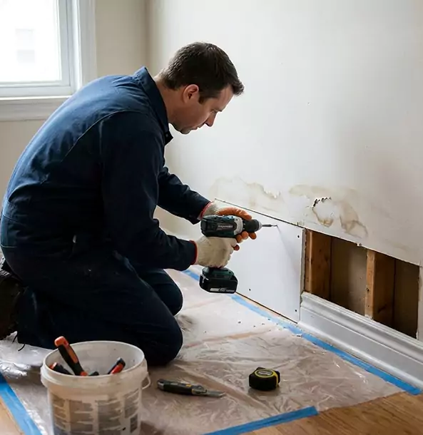 Why Epworth Homeowners Choose Epworth Restoration Pro?