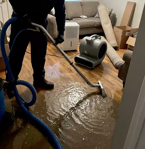 Why Epworth Restoration Pro Is the Right Choice in Epworth, GA?