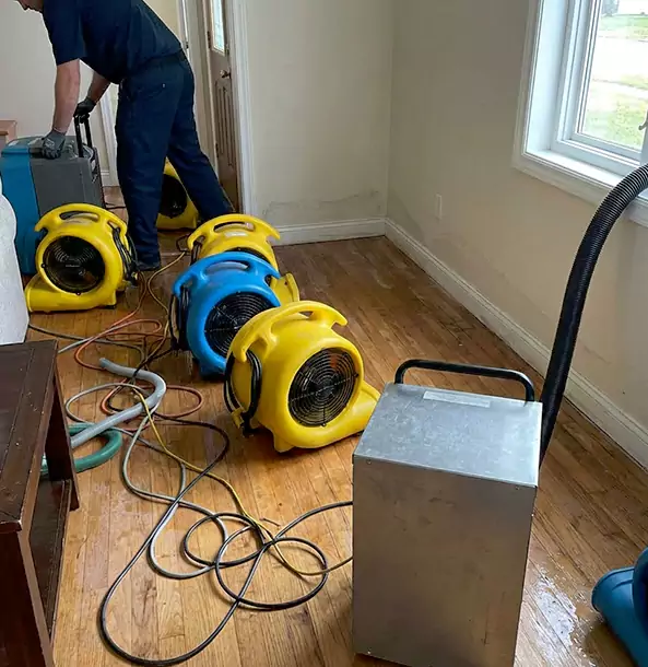 Why Epworth Property Owners Choose Epworth Restoration Pro for Remediation?