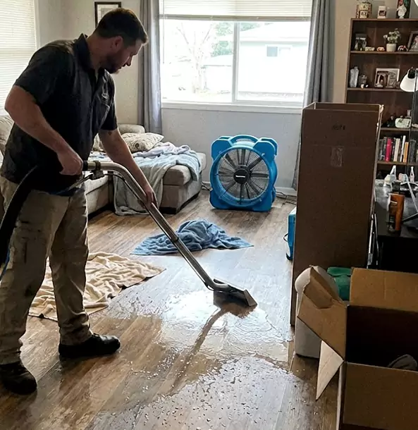 Why Epworth Chooses Epworth Restoration Pro for Water and Mold Restoration?