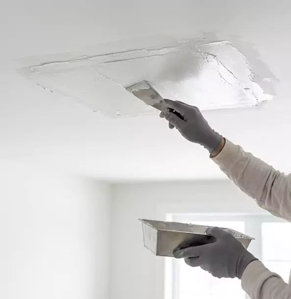 Why Epworth Homeowners Trust Epworth Restoration Pro for Ceiling Water Damage Repair?