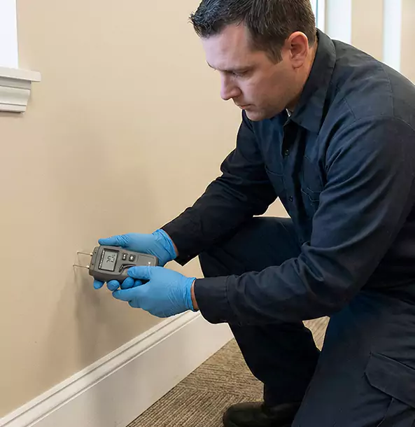 Why Epworth Property Owners Trust Epworth Restoration Pro for Leak Detection?
