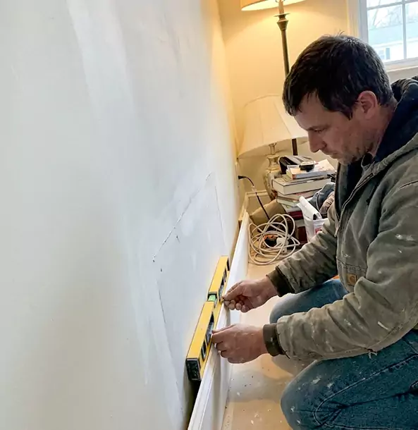 Why Epworth Restoration Pro Is the Right Choice for Water Damage Repair in Epworth, GA?