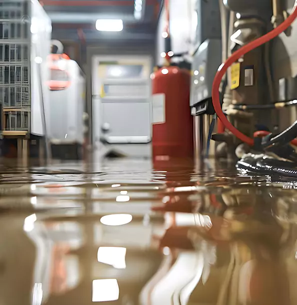 Why Epworth Property Owners Rely on Epworth Restoration Pro?