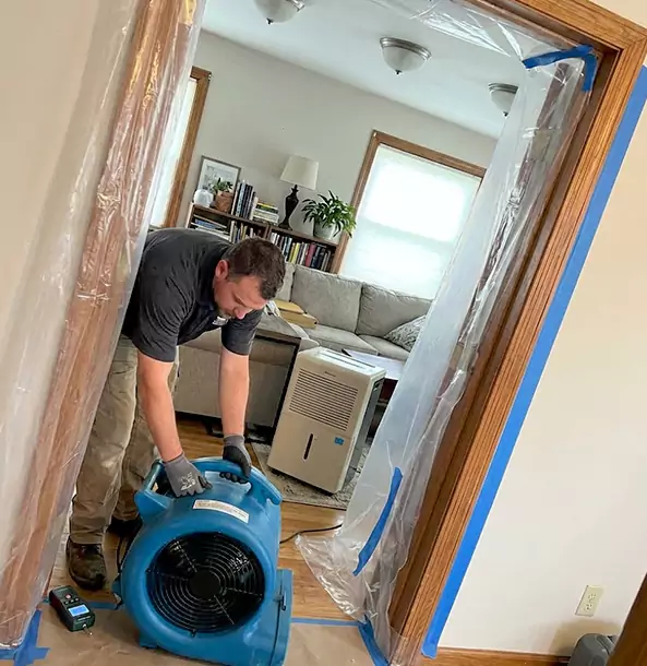 Why Epworth Trusts Epworth Restoration Pro for Water Mitigation?